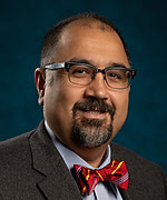 Ala Moshiri, M.D., Ph.D.